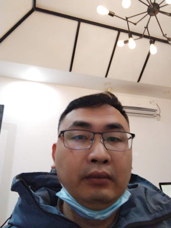 右手年华的第三张照片--金门相亲网