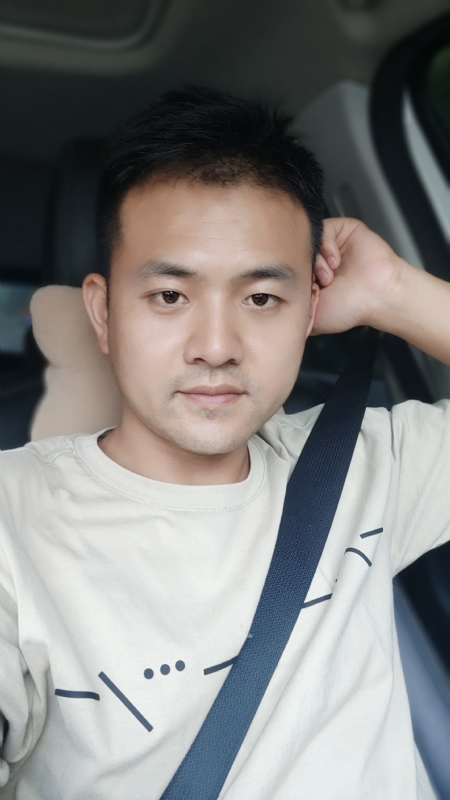 莫听窗林的第三张照片--金门相亲网