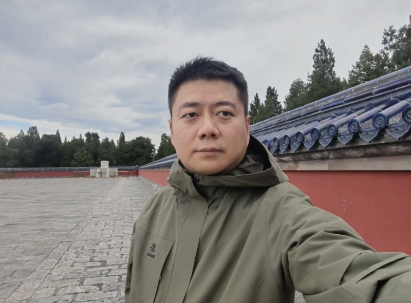 寻伴的第一张照片--金门相亲网