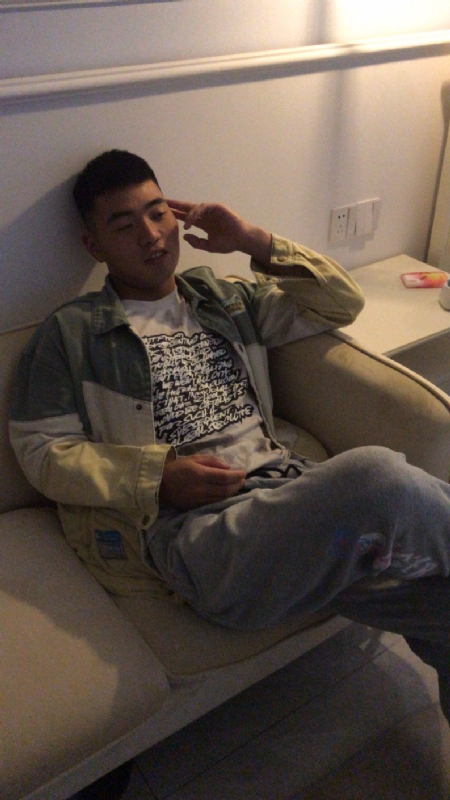 大太子的第一张照片--金门相亲网