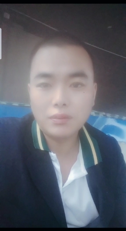 阳光男孩的第一张照片--金门相亲网