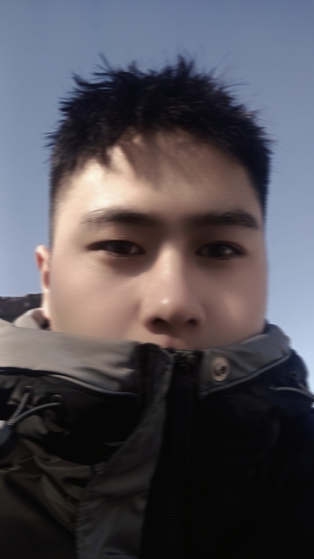 向钱看的第一张照片--金门相亲网
