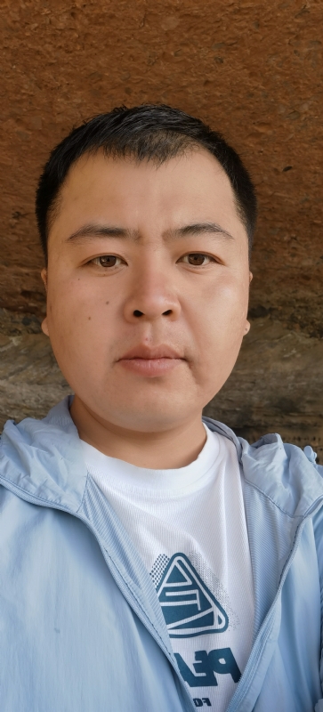 飞飞的第一张照片--金门相亲网