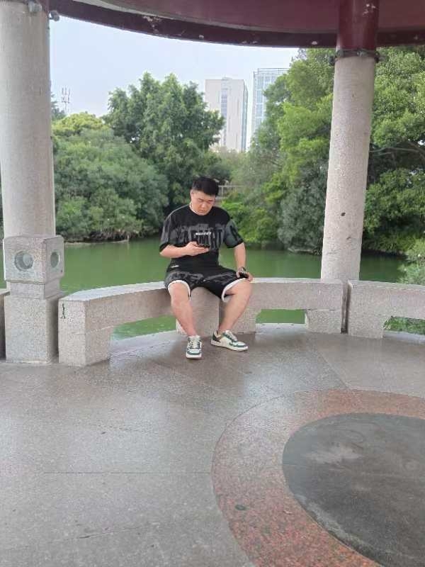 不善挽留的第二张照片--金门相亲网