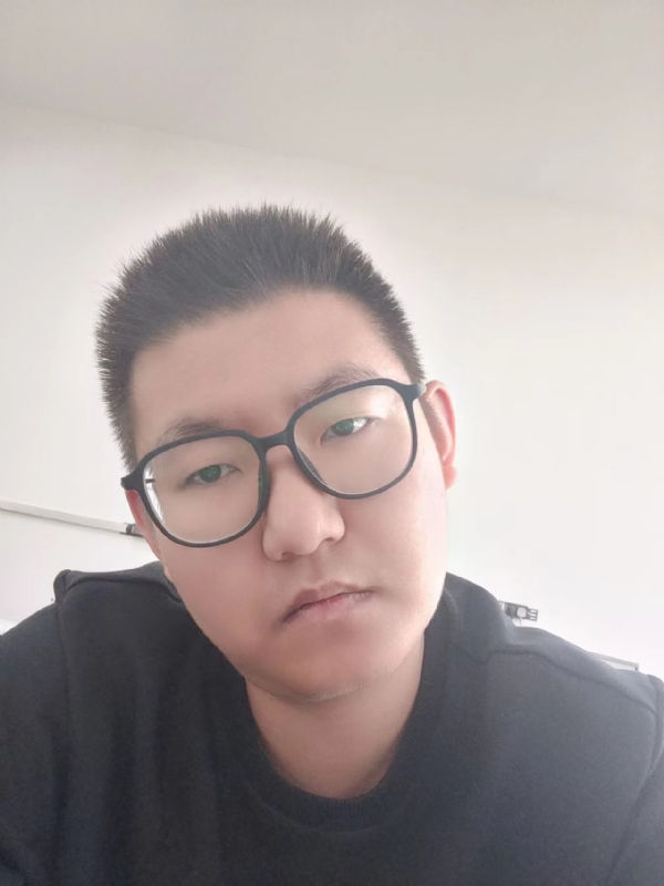 小黑子的第一张照片--金门相亲网