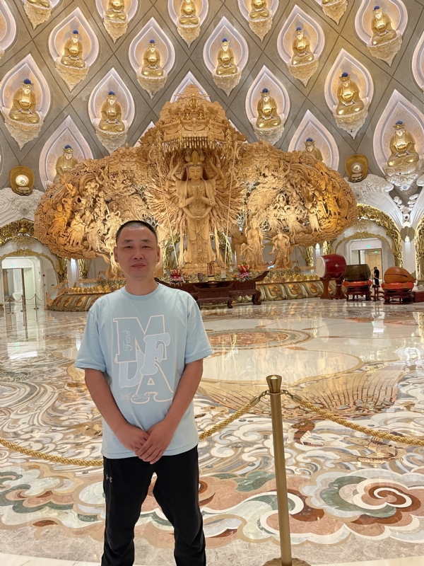泉州相亲的第一张照片--金门相亲网