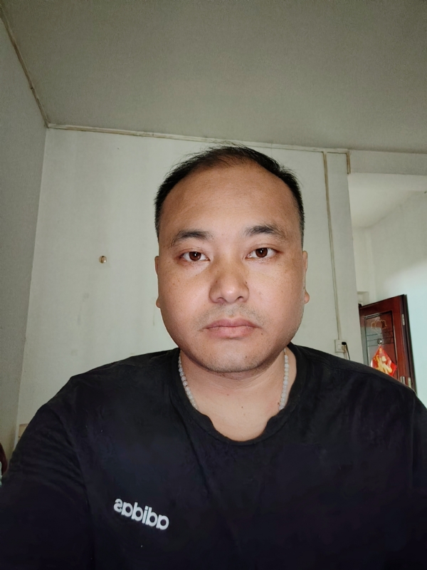 小蒋的第一张照片--金门相亲网