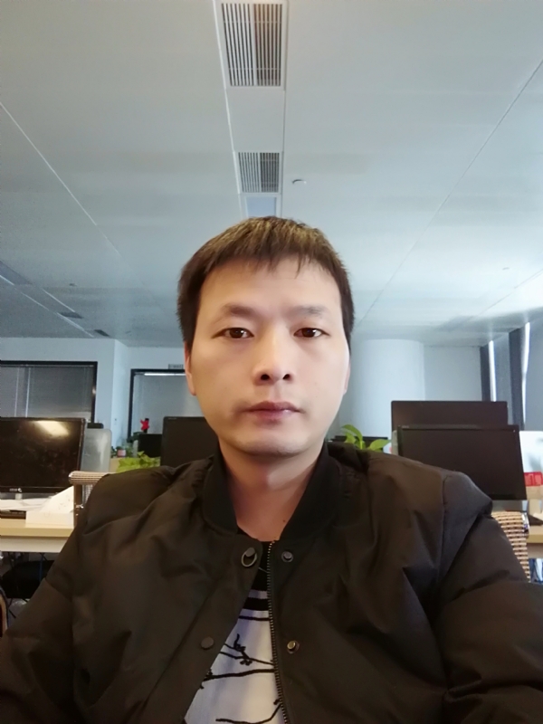 刘堃的第一张照片--金门相亲网