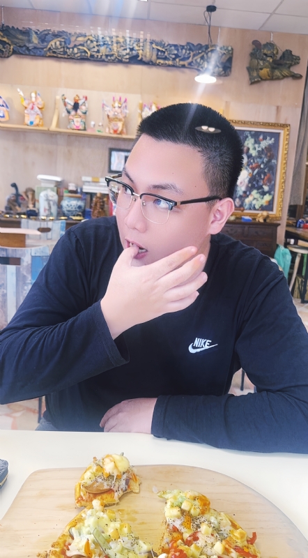 An的第一张照片--金门相亲网