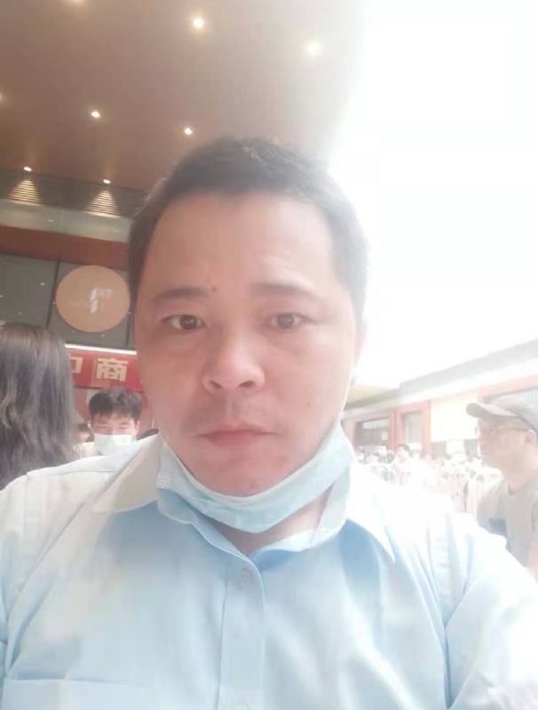 l蓝莲的第一张照片--金门相亲网