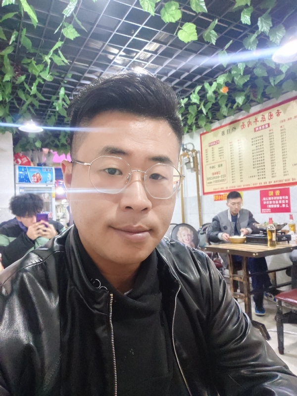 独行的天秤的第一张照片--金门相亲网