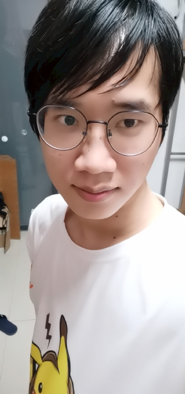 青栀如初的第一张照片--金门相亲网