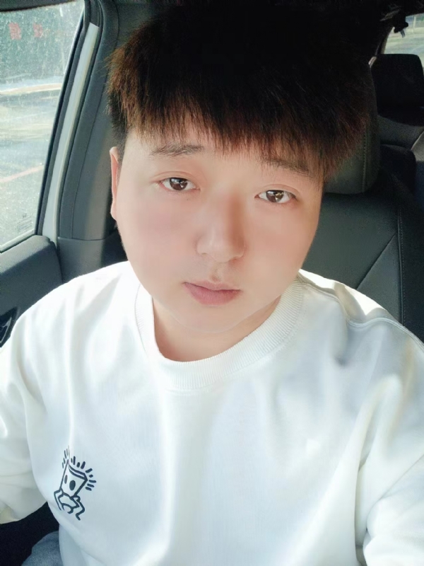 可乐加冰的第一张照片--金门相亲网