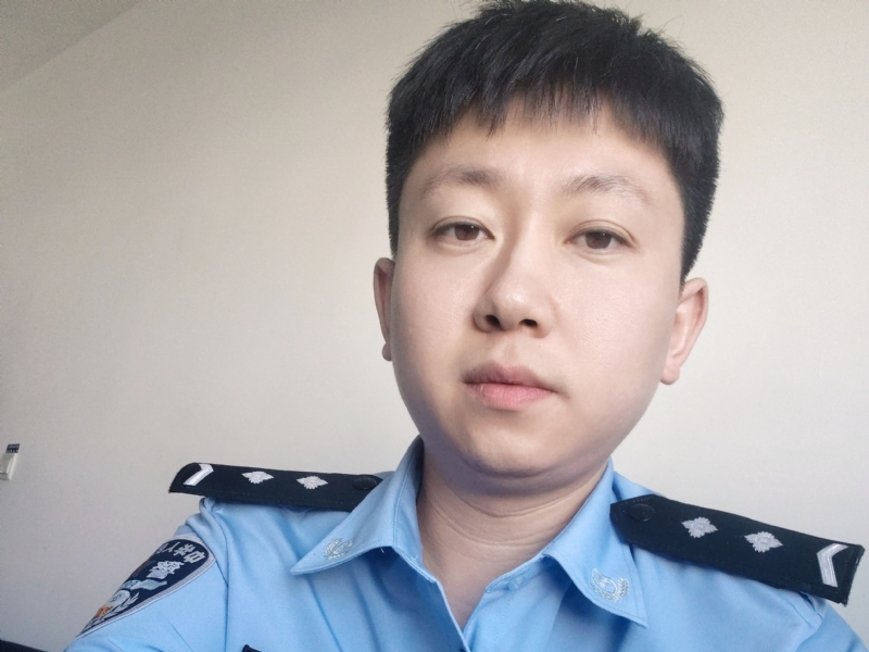 峻仔的第一张照片--金门相亲网