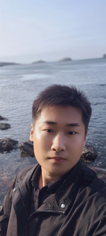 男大的第三张照片--金门相亲网