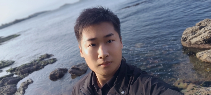 男大的第四张照片--金门相亲网