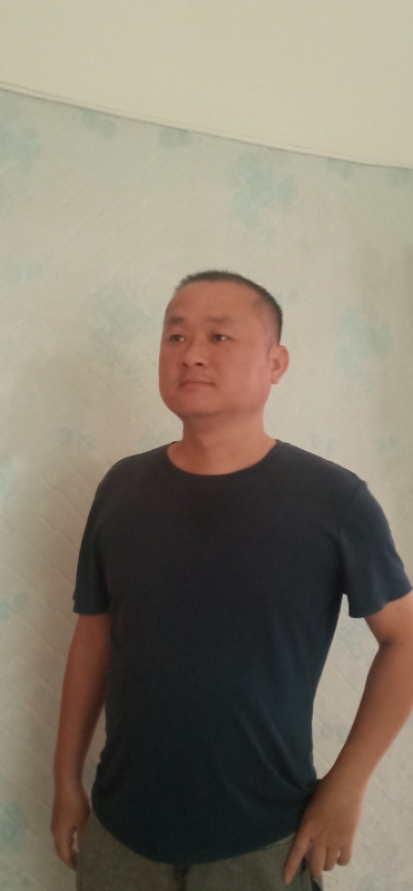 爱的等待的第一张照片--金门相亲网