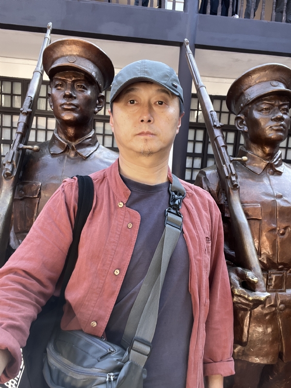 川雲的第二张照片--金门相亲网
