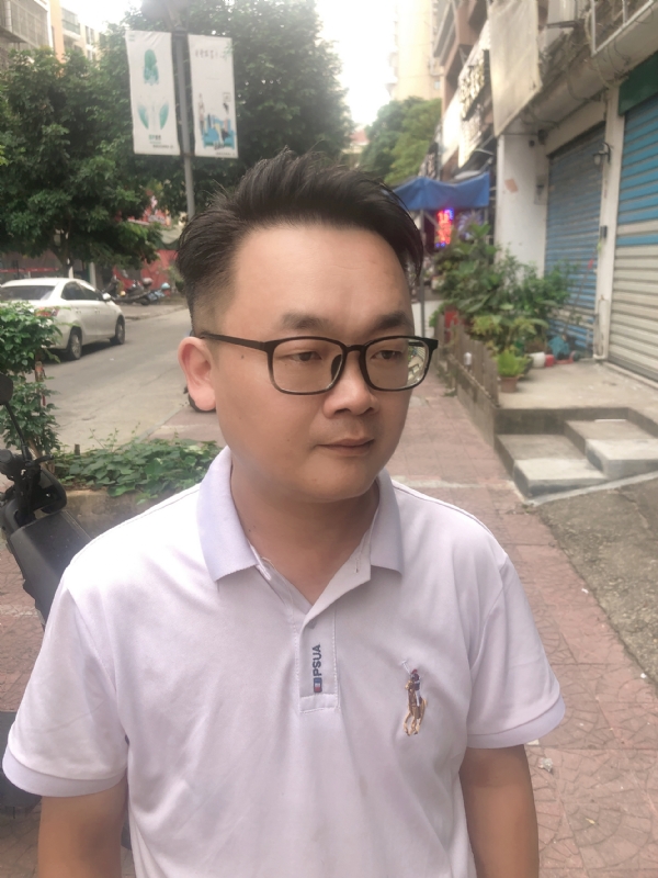 朱昱丞的第一张照片--金门相亲网