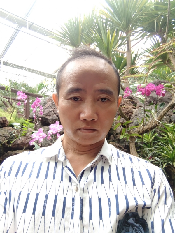 闲云盘鹤的第一张照片--金门相亲网