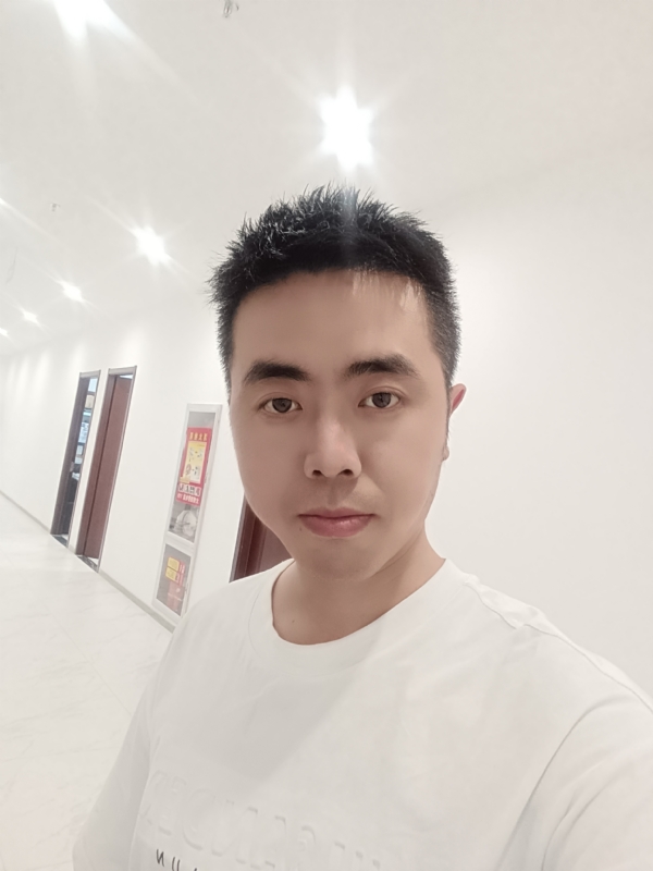 愿得一人心白首不相离的第一张照片--金门相亲网