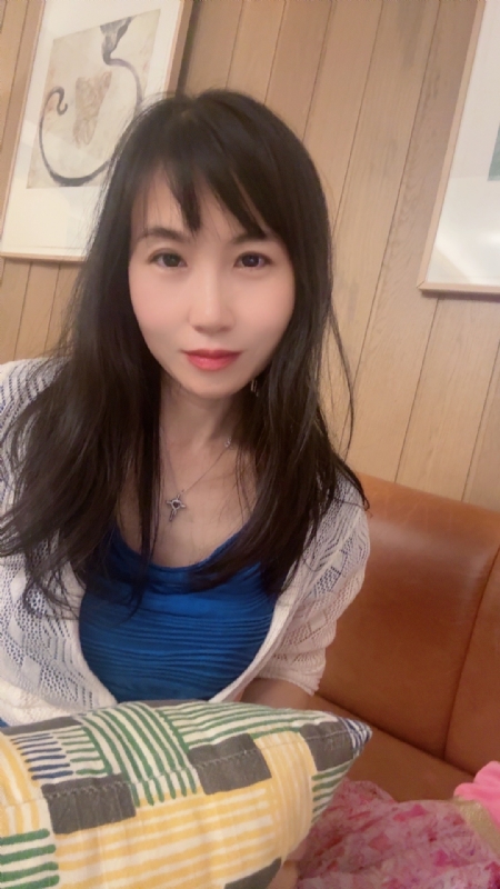 休士顿台山女的第一张照片--金门相亲网