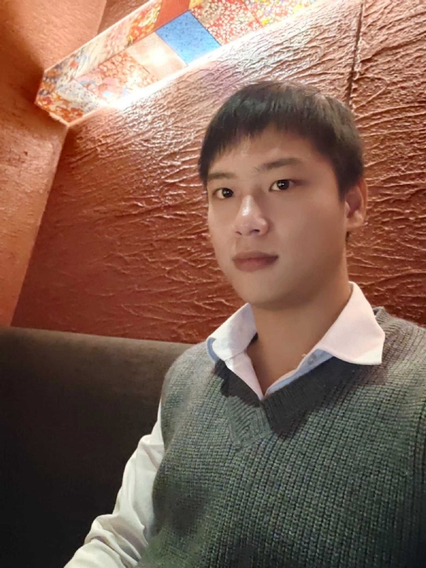 匿藏其名的第一张照片--金门相亲网