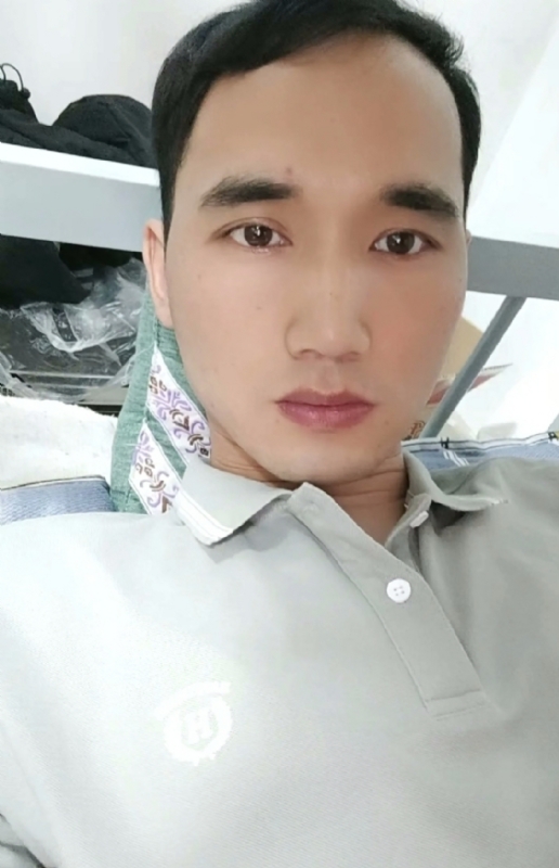 小炎的第一张照片--金门相亲网