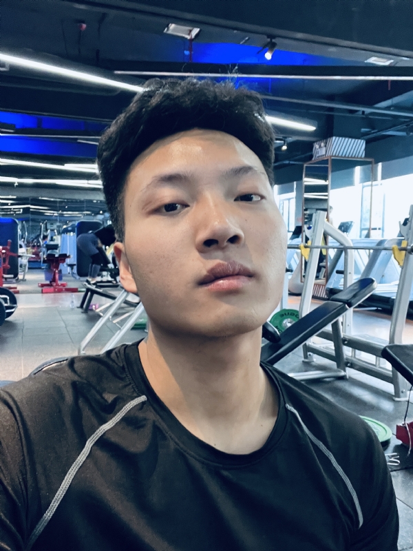 A且行且珍惜的第一张照片--金门相亲网