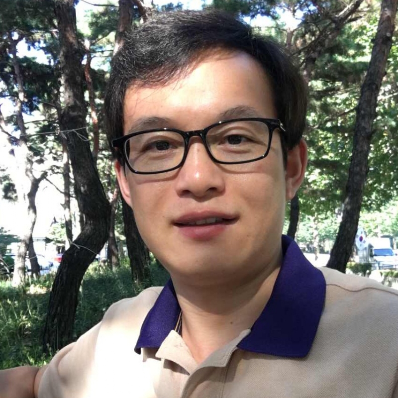 煜煜生辉的第一张照片--金门相亲网