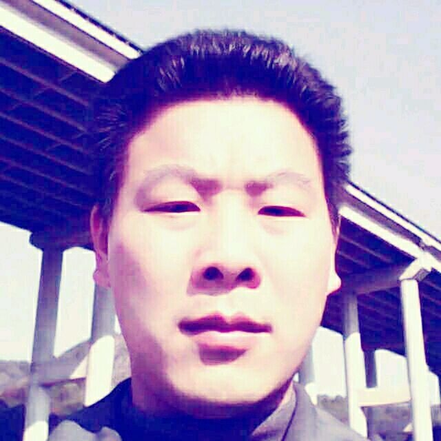 天下无双的第一张照片--金门相亲网