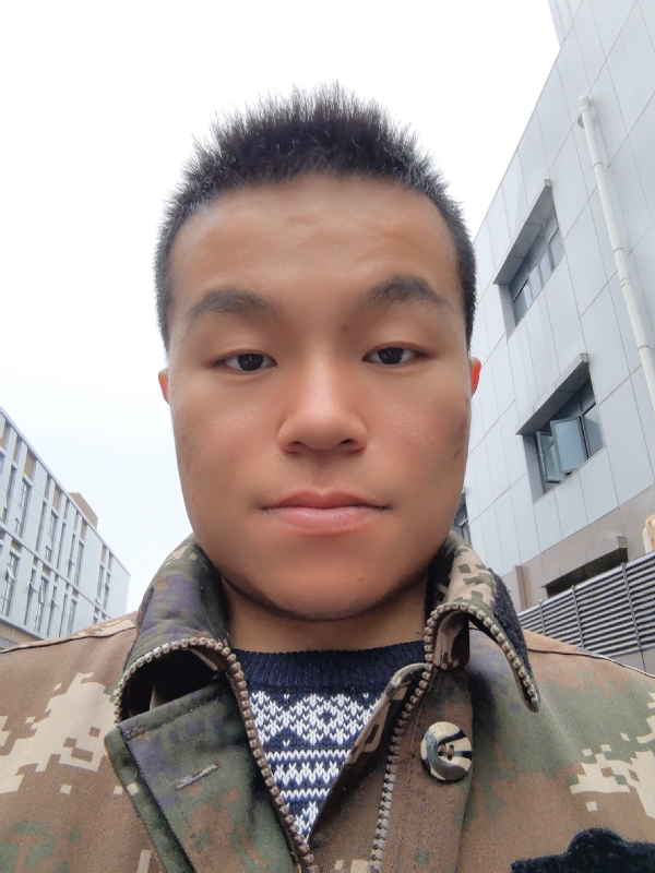 赵彦的第一张照片--金门相亲网