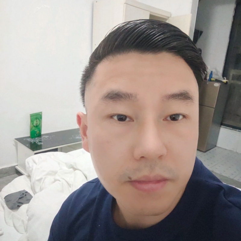 Poluk秦的第一张照片--金门相亲网