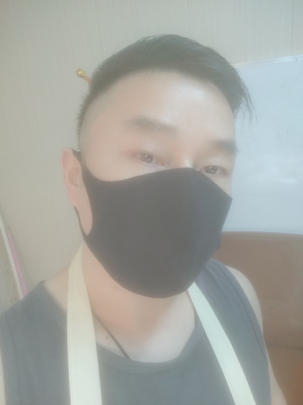 Poluk秦的第二张照片--金门相亲网
