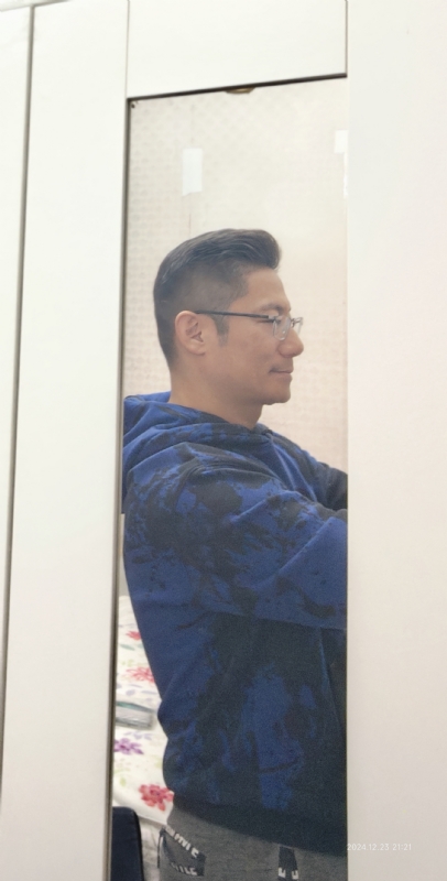 HKman的第一张照片--金门相亲网