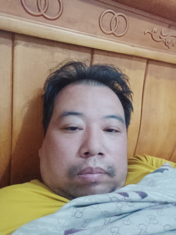 好好男人的第一张照片--金门相亲网