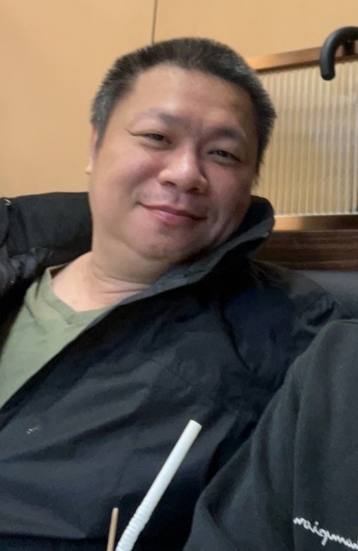 Wai的第一张照片--金门相亲网