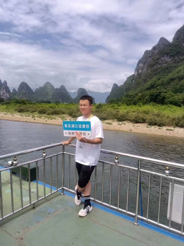 决胜时刻的第一张照片--金门相亲网
