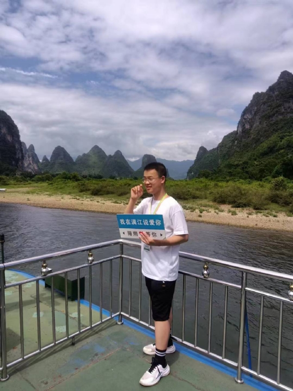 决胜时刻的第三张照片--金门相亲网