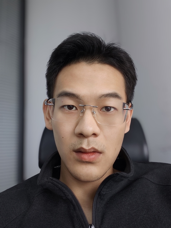 柳慕清的第一张照片--金门相亲网