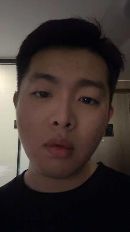 山谷的第一张照片--金门相亲网