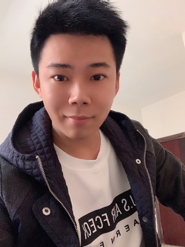 轻言淡语的第三张照片--金门相亲网