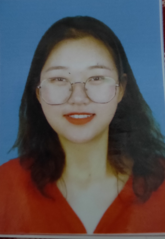 好运绵绵的第二张照片--金门相亲网