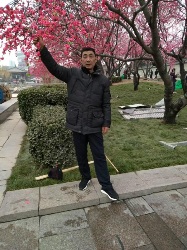风雨的第一张照片--金门相亲网