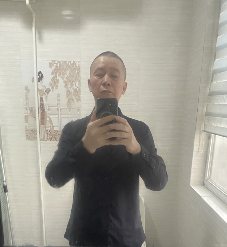 荣哥的第一张照片--金门相亲网