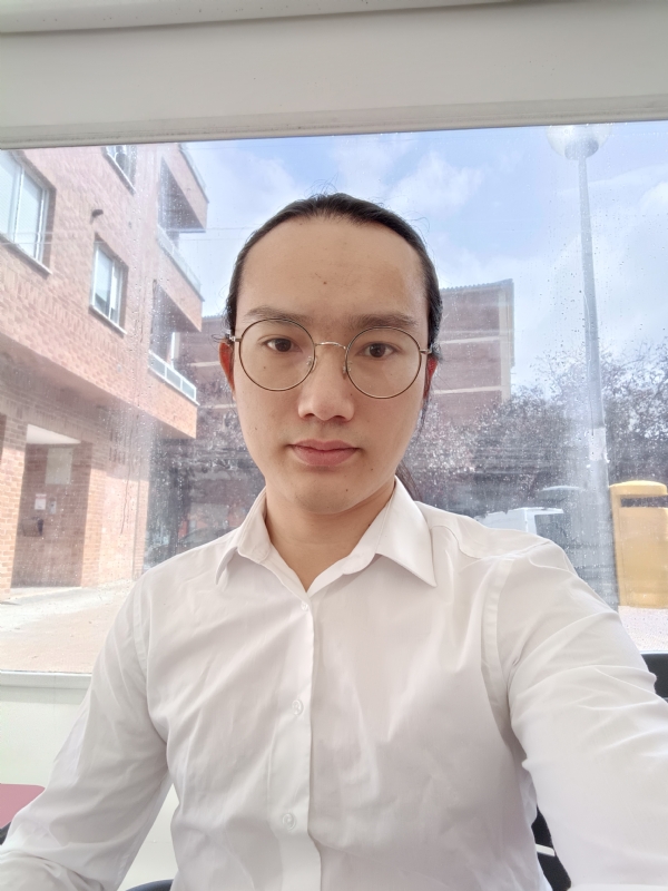凯凯的第二张照片--金门相亲网