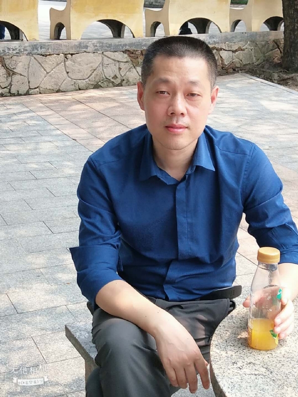 stanley的第一张照片--金门相亲网