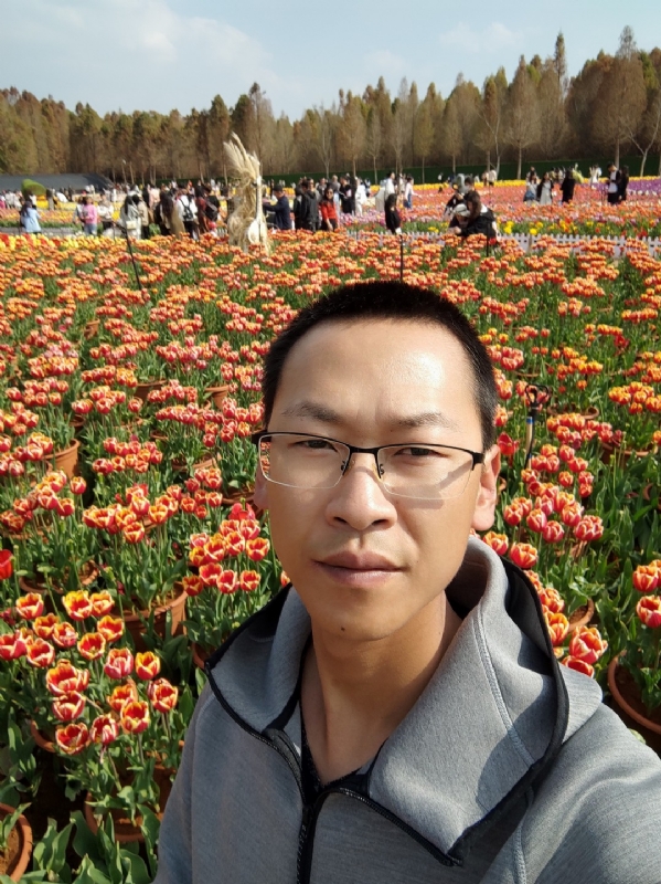 等待的第一张照片--金门相亲网