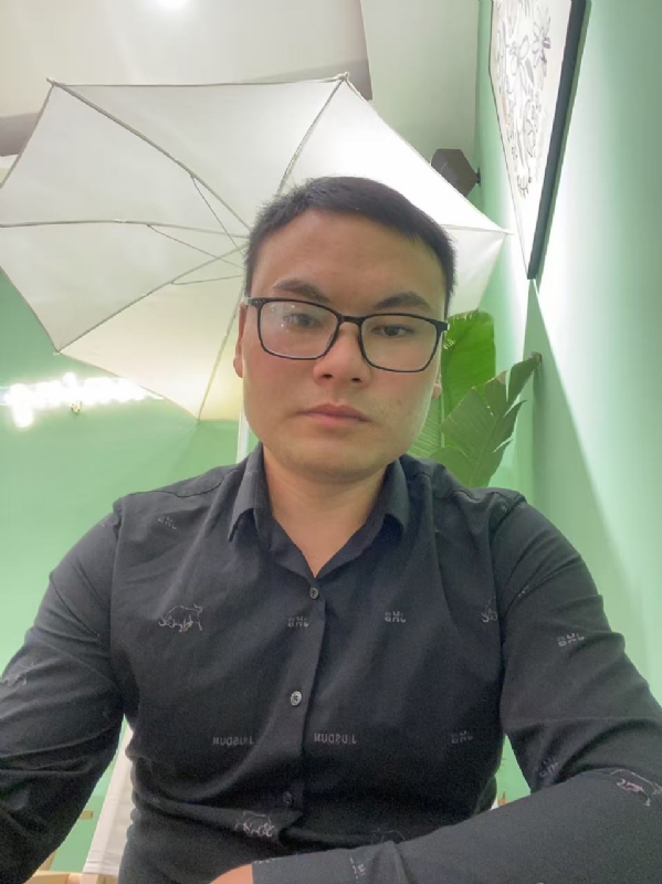 像风一样自由的第一张照片--金门相亲网