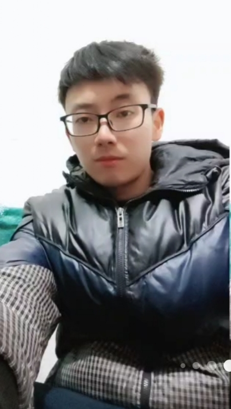 吐泡泡的小鱼的第一张照片--金门相亲网